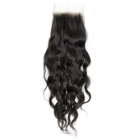 2x6 Wavy Closure