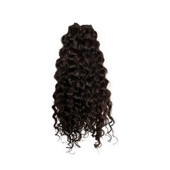 Raw Indian Curly Bundles