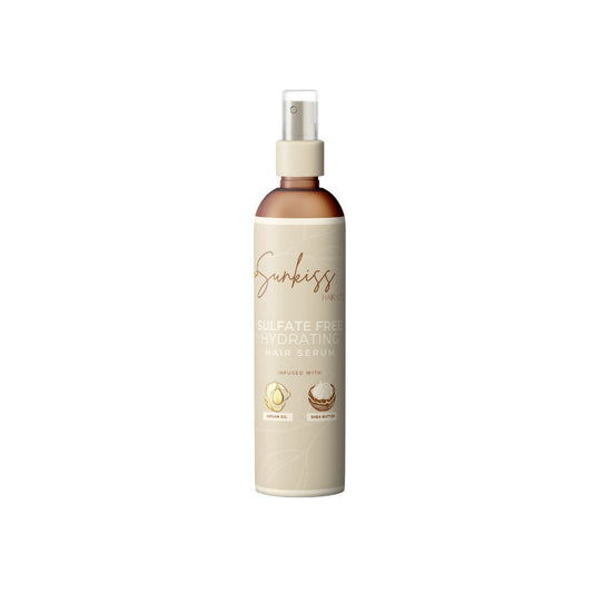 Hair Serum