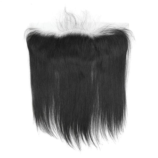 13x6 Straight Frontal