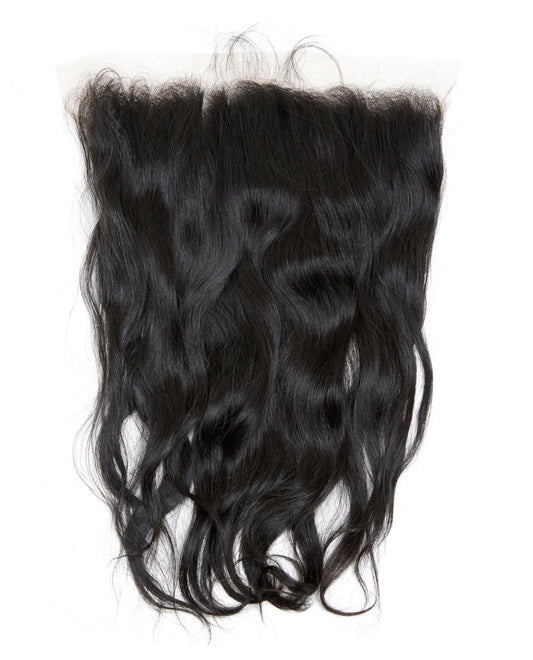 13x6 Wavy Frontal