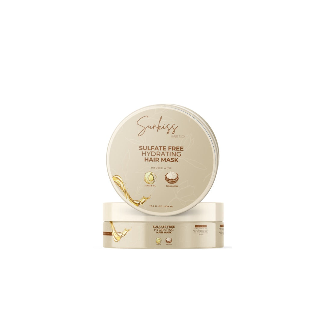 Hair Mask