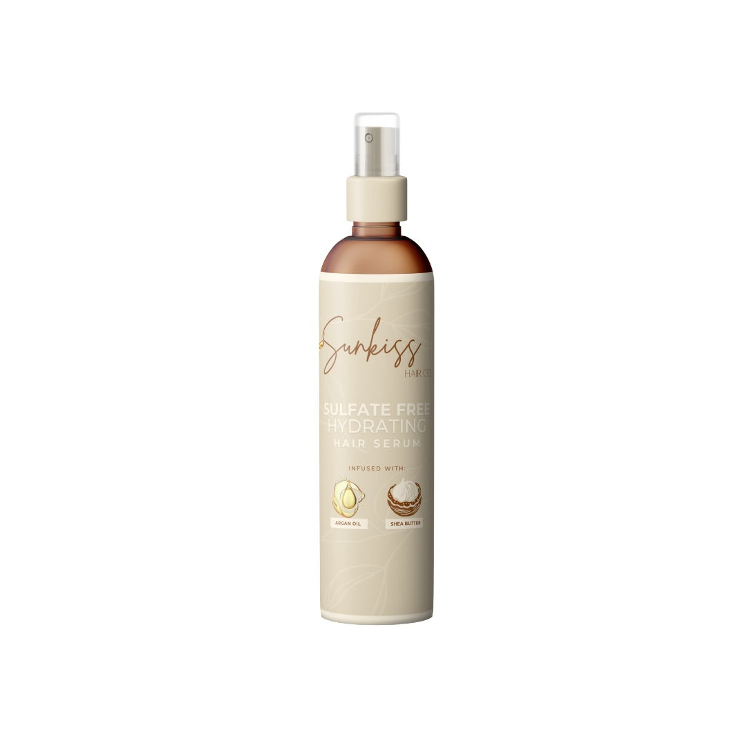 Hair Serum