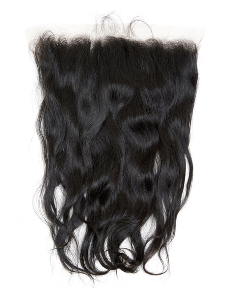 13x6 Wavy Frontal